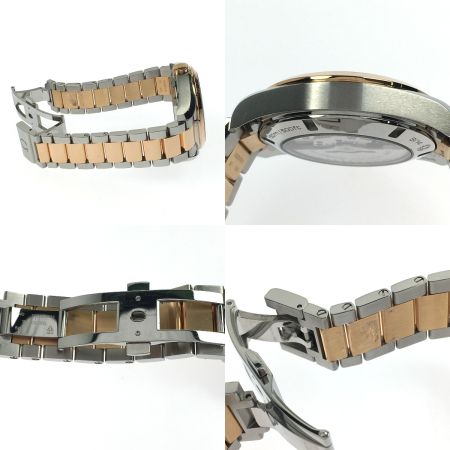  OMEGA オメガ 自動巻き シーマスター アクアテラ デイデイト 231.20.42.22.06.001