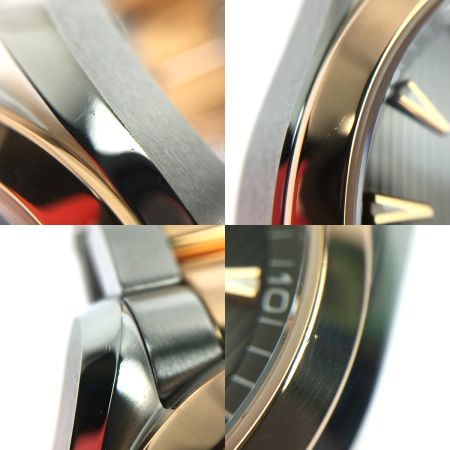  OMEGA オメガ 自動巻き シーマスター アクアテラ デイデイト 231.20.42.22.06.001