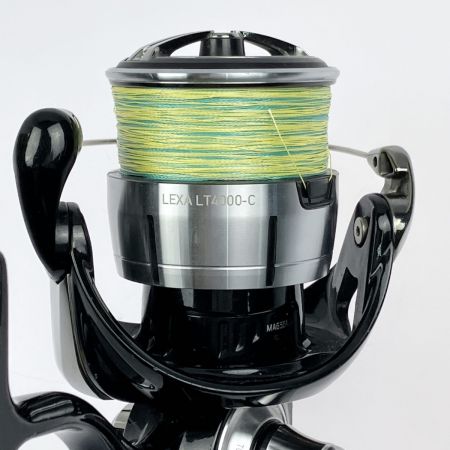  DAIWA ダイワ 23レグザ LT4000-C