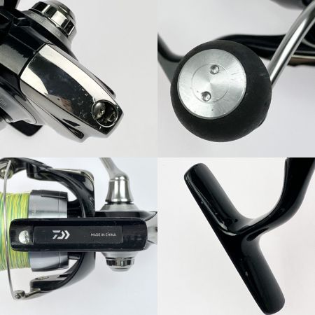  DAIWA ダイワ 23レグザ LT4000-C
