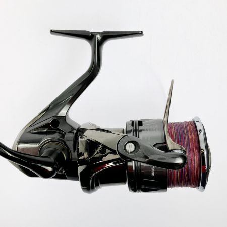 24ツインパワー 4000XG シマノ SHIMANO 046871 釣り用品 リール スピニングリール