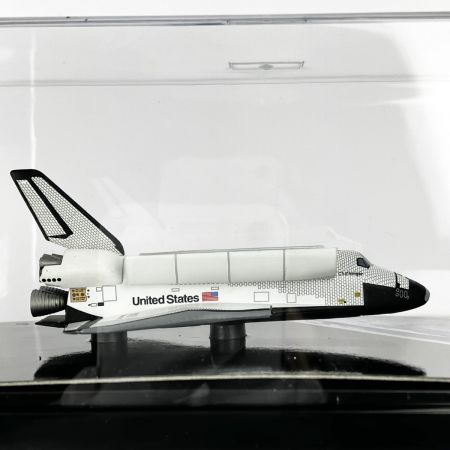  スペースドラゴンウイングス 1/400 スペースシャトル チャレンジャー ペイロードベイ ドア オープン