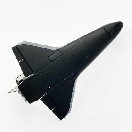  スペースドラゴンウイングス 1/400 スペースシャトル ディスカバリー ブースター付