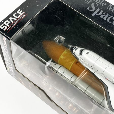 スペースドラゴンウイングス 1/400 スペースシャトル ディスカバリー ブースター付