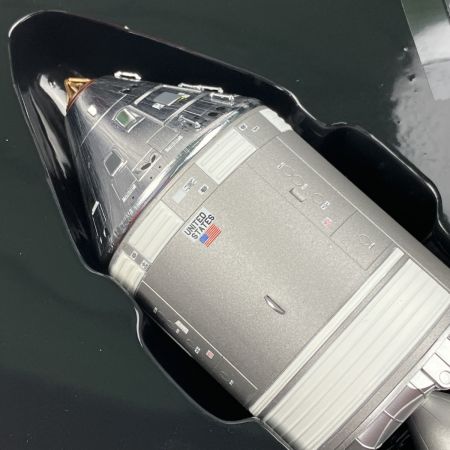  スペースドラゴンウイングス 1/72 NASA アポロ11号 CSM(司令船/機械船)&月着陸船 w/月面ベース