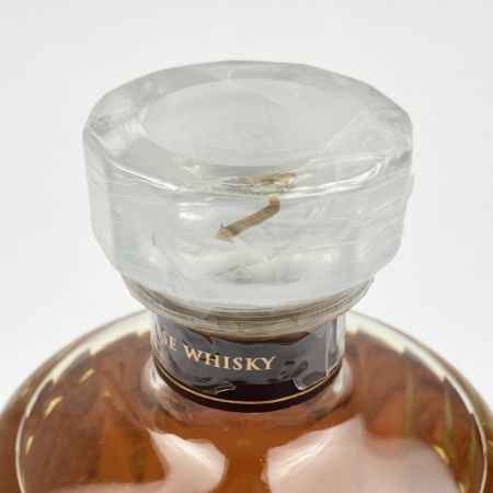 【北海道内限定発送】 HIBIKI サントリーヒビキ 響 ブレンダーズチョイス 43%700ml 未開栓