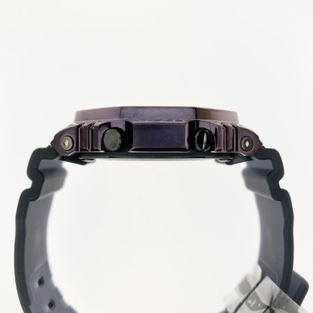  CASIO カシオ G-SHOCK GM-2100MWG 銀河モチーフ デジアナ クォーツ 箱・取説付 GM-2100MWG