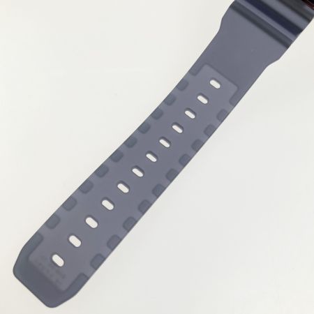  CASIO カシオ G-SHOCK GM-2100MWG 銀河モチーフ デジアナ クォーツ 箱・取説付 GM-2100MWG