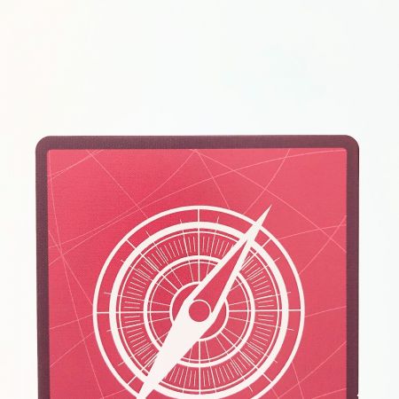   ワンピースカード ウタ OP06-001 パラレル