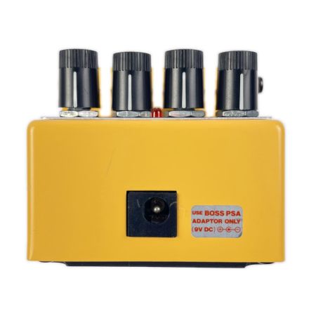  BOSS ボス Acoustic Simulator アコースティックシミュレーター AC-2