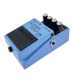 ▽▽ BOSS ボス SUPER Chorus スーパーコーラス CH-1 Bランク