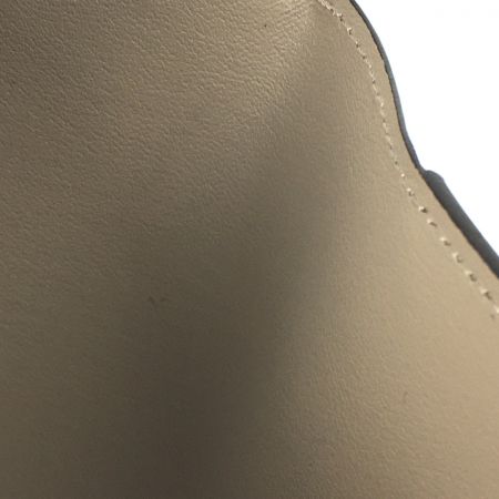  LOUIS VUITTON ルイヴィトン ポルトフォイユ・クレア 2つ折り財布 マヒナ ガレ M80817 ベージュ