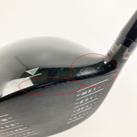  Titleist タイトリスト 913 D2 ROMBAX 55 FLAX S ヘッドカバー ポーチ レンチ付