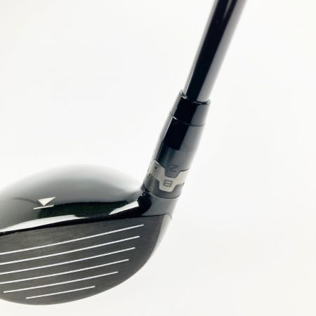  Titleist タイトリスト フェアウェイウッド 913F 17 ROMBAX55 FLEX S ヘッドカバー ポーチ レンチ付