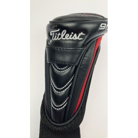  Titleist タイトリスト ユーティリティ 913H 24 ROMBAX 75H FLEX S ヘッドカバー ポーチ レンチ付