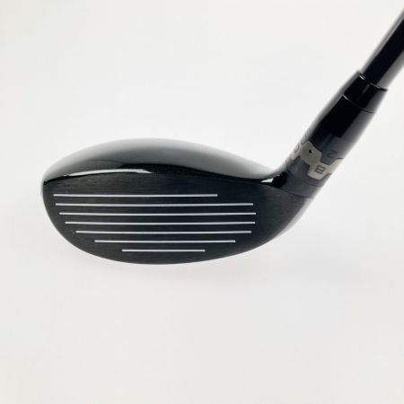  Titleist タイトリスト ユーティリティ 913H 24 ROMBAX 75H FLEX S ヘッドカバー ポーチ レンチ付