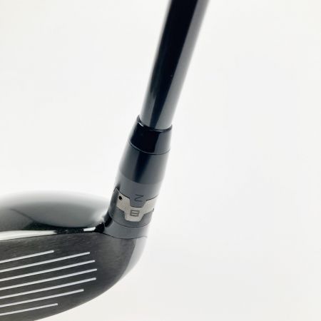  Titleist タイトリスト ユーティリティ 913H 24 ROMBAX 75H FLEX S ヘッドカバー ポーチ レンチ付