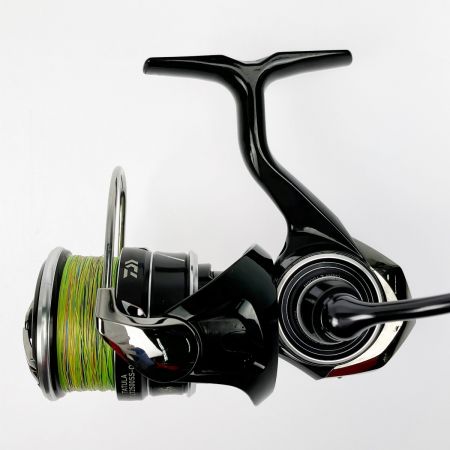  DAIWA ダイワ 23タトゥーラ FC LT2500SS-QD 00061191
