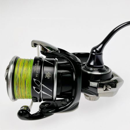  DAIWA ダイワ 23タトゥーラ FC LT2500SS-QD 00061191