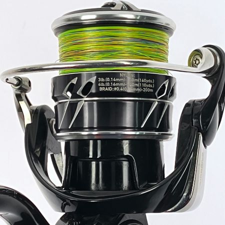  DAIWA ダイワ 23タトゥーラ FC LT2500SS-QD 00061191