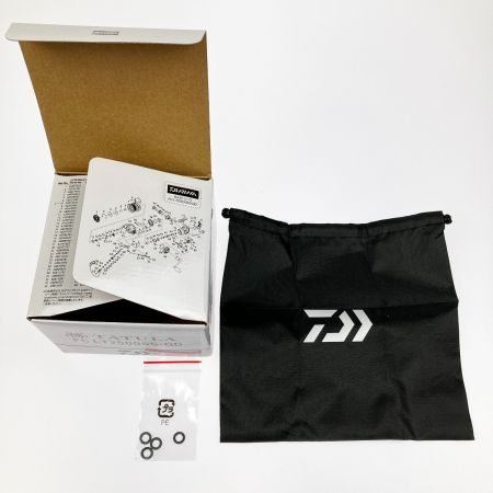  DAIWA ダイワ 23タトゥーラ FC LT2500SS-QD 00061191