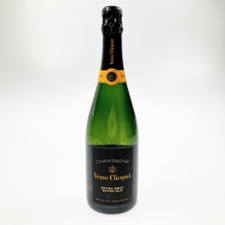 ▽▽ Veuve Clicquot ヴーヴクリコ EXTRA BRUT EXTRA OLD 4 750ml 12度 Nランク 未開栓