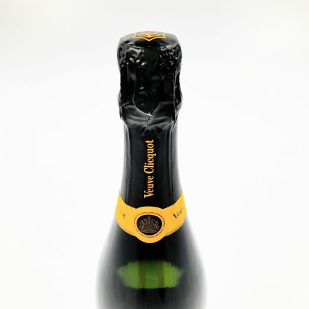  Veuve Clicquot ヴーヴクリコ EXTRA BRUT EXTRA OLD 4 750ml 12度 未開栓