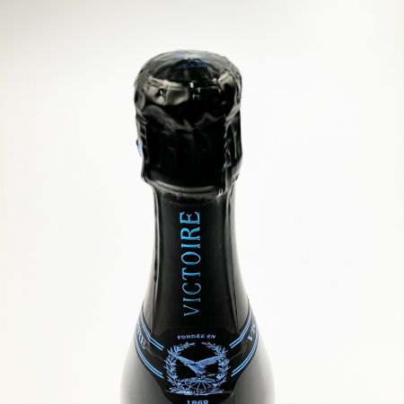  VICTOIRE シャンパン BLANC DE BLANCS 750ml 12％ 未開栓