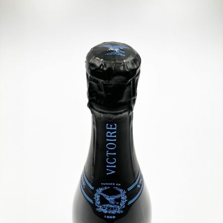  VICTOIRE シャンパン BLANC DE BLANCS 750ml 12％ 未開栓