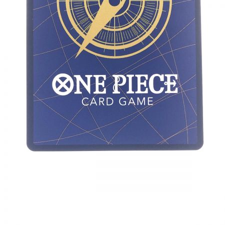   ワンピースカード Mr・ボン・クレー(ベンサム) EB01-061SEC パラレル