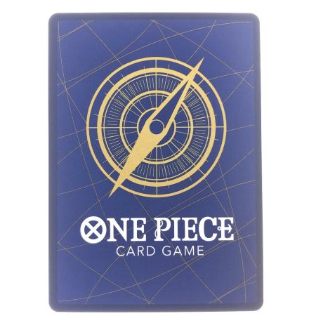   ワンピースカード モンキー・D・ルフィ OP05-119SEC パラレル