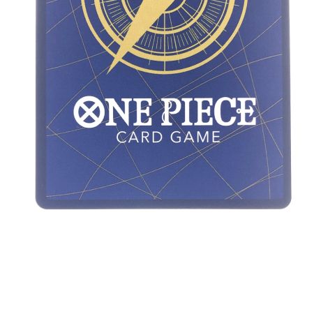   ワンピースカード モンキー・D・ルフィ OP05-119SEC パラレル