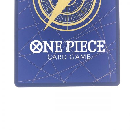   ワンピースカード ロロノア・ゾロ OP01-025SR パラレル