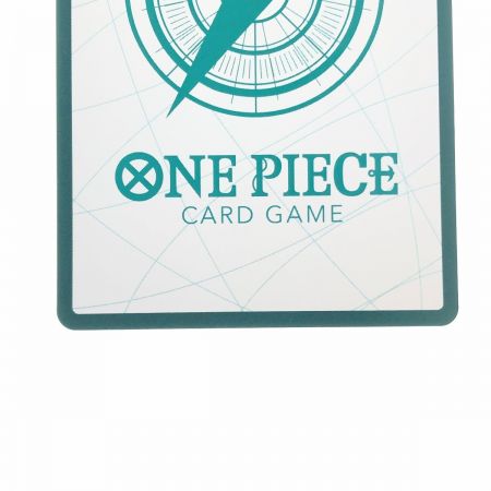   ワンピースカード 金枠 ドン!!カード(ゾロ)