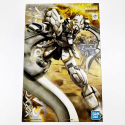 ▽▽  MG 1/100 ガンダムサンドロック EW 未組立品 Sランク