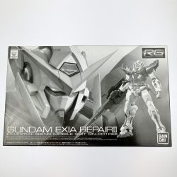 ▽▽  RG 1/144 ガンダムエクシアリペアII 未組立品 Sランク