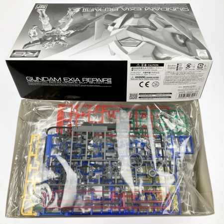  RG 1/144 ガンダムエクシアリペアII 未組立品