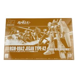 ▽▽ バンダイ HGUC 1/144 ジェガンA2型(ゼネラル・レビル配備機) 未組立品 Sランク