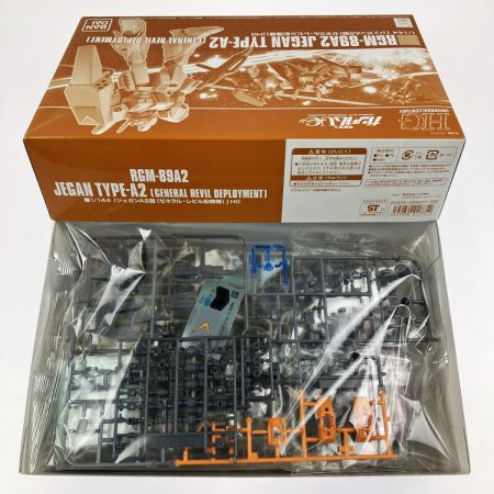  バンダイ HGUC 1/144 ジェガンA2型(ゼネラル・レビル配備機) 未組立品