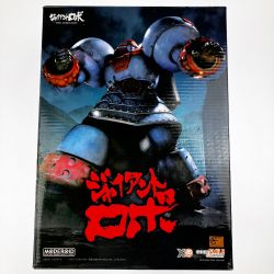 ▽▽  MODEROID モデロイド ジャイアントロボ 未組立品 Sランク