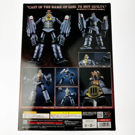   MODEROID モデロイド THE ビッグオー BIG-O ビッグオー 未組立品