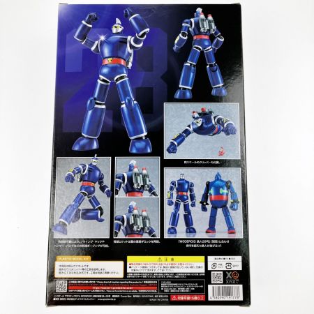   MODEROID モデロイド 太陽の使者 鉄人28号 未開封品