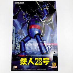 ▽▽  MODEROID モデロイド 鉄人28号 未組立品 Sランク