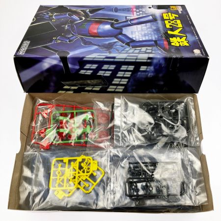   MODEROID モデロイド 鉄人28号 未組立品