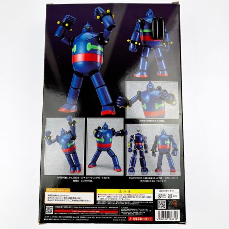   MODEROID モデロイド 鉄人28号 未組立品