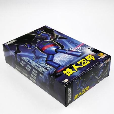   MODEROID モデロイド 鉄人28号 未組立品