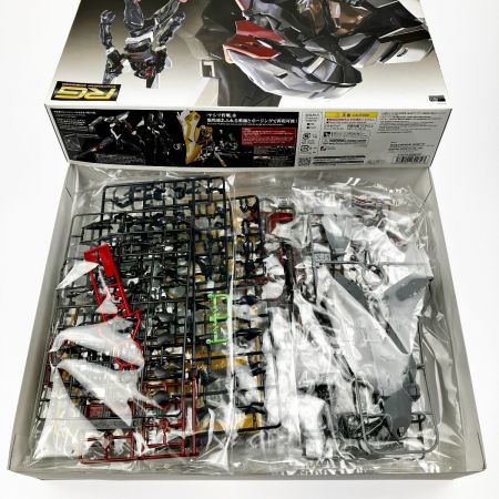   RG 1/144 エヴァンゲリオン 正規実用型 3号機 ESVシールド セット 未組立品