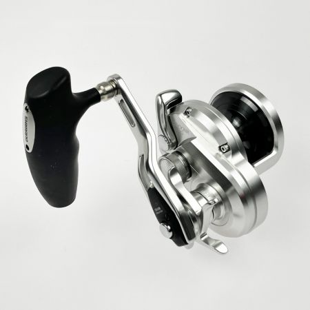  SHIMANO シマノ 17オシアジガー 2000NRHG 03671
