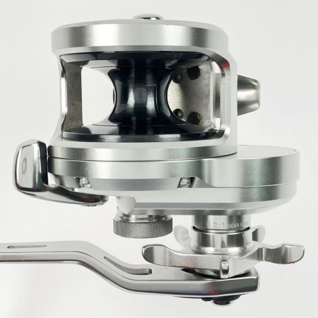  SHIMANO シマノ 17オシアジガー 2000NRHG 03671