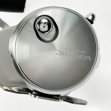  SHIMANO シマノ 17オシアジガー 2000NRHG 03671